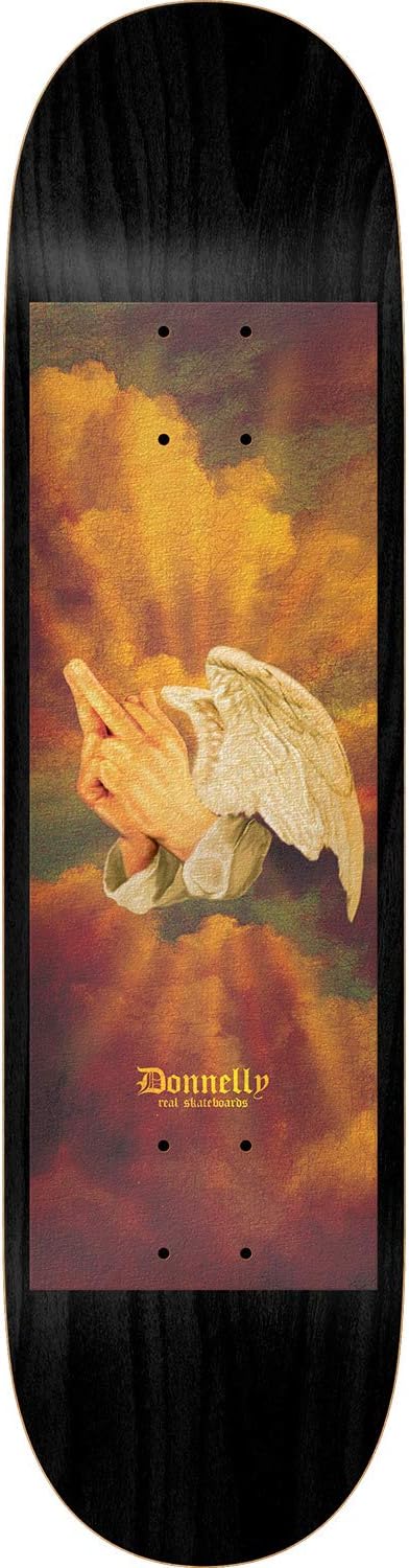 jake donnelly skateboard