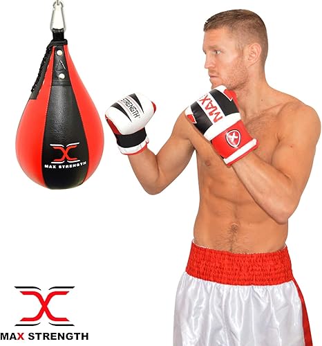 best mma punching bag