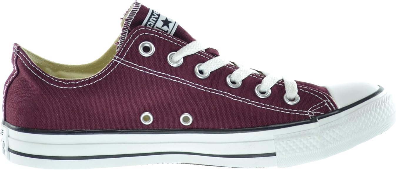 converse madison ox burgundy
