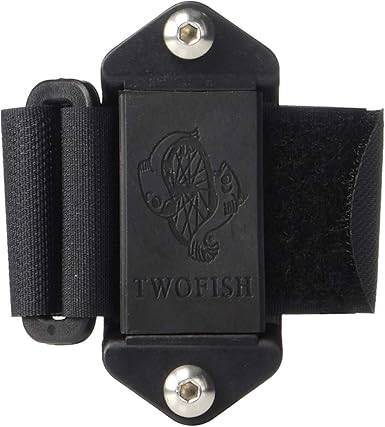 twofish water bottle cage
