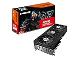 GIGABYTE Radeon RX 7700 XT Gaming OC 12G Graphics