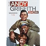 The Andy Griffith Show: Seasons 1-5