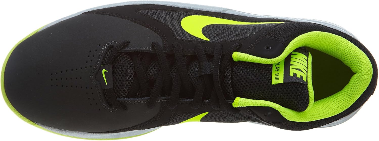 nike overplay viii price