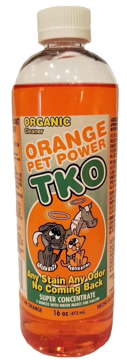 Best pet safe carpet freshener