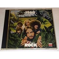 Classic Rock: 1969: Various Artists: 0839029731455: Amazon.com