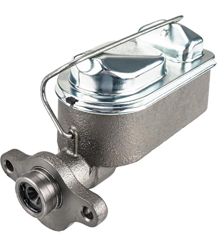 Amazon.com: Omix-Ada Omix | 16719.32 | Brake Master Cylinder | OE