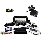 Amazon.com: Scosche GM5201AB 2010-Up Chevrolet Camaro Double DIN/DIN