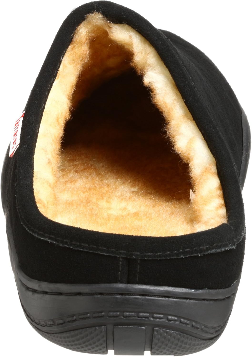 tamarac by slippers international men's scuffy 8117 clog slipper