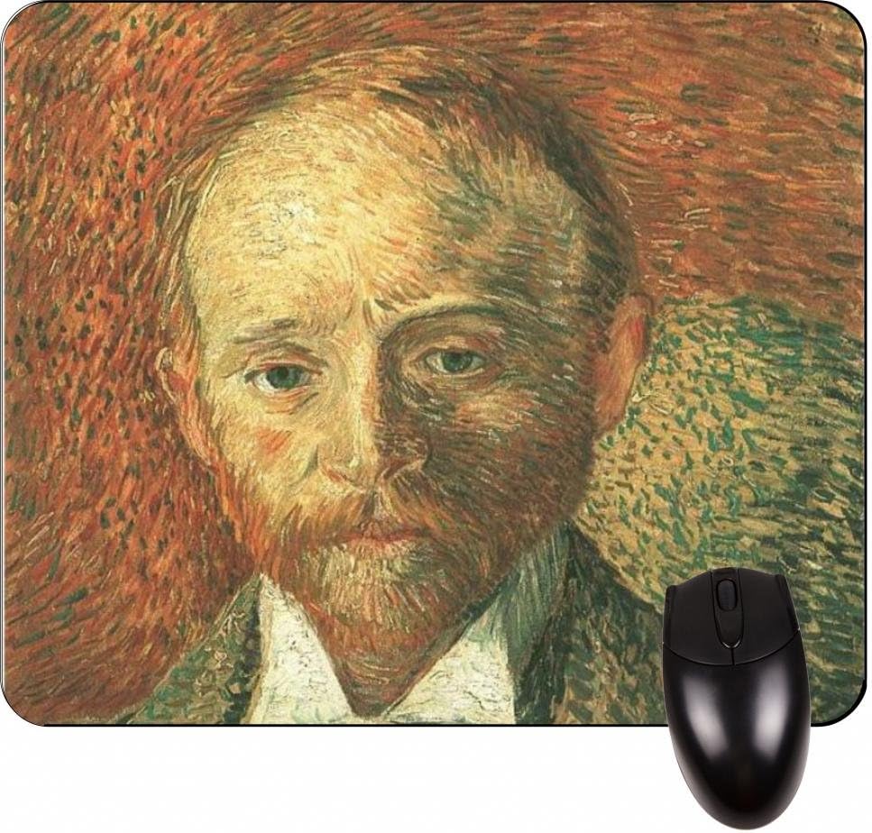 alexander van gogh