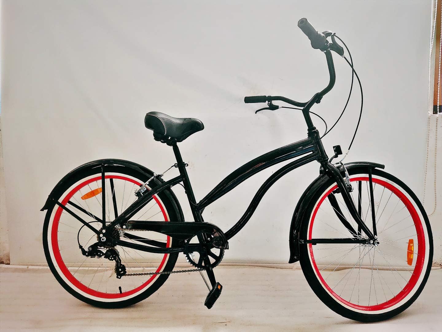women's 7 speed bike