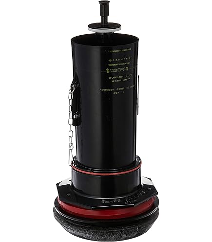 Waxman 7539600 Flush Valve Seal Fits Kohler Class Five and Class