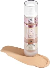Makeup Revolution IRL Filter Longwear Foundation F8 Medium to Tan 23ml view 3