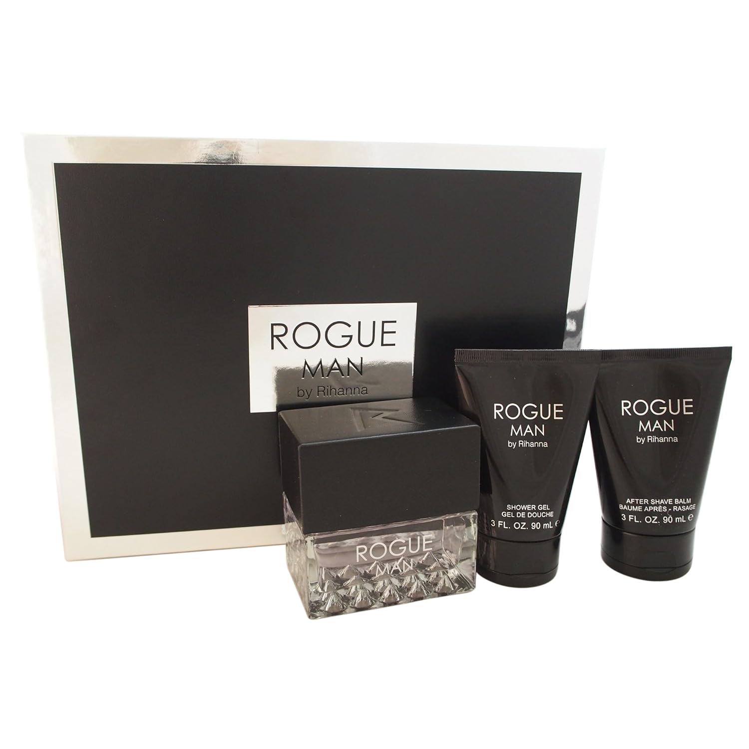 rihanna perfume set price