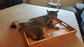 Review Image by Kristin B. Kristin B.