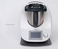 Sternenwolke Aufkleber Für Thermomix TM5 & TM6 – Anthrazit Mit Rosa, Wasserdicht, Aus Oracal PVC Folie