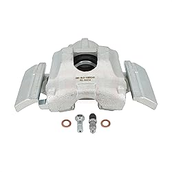 CMX Rear Left (Driver Side) Disc Brake Caliper