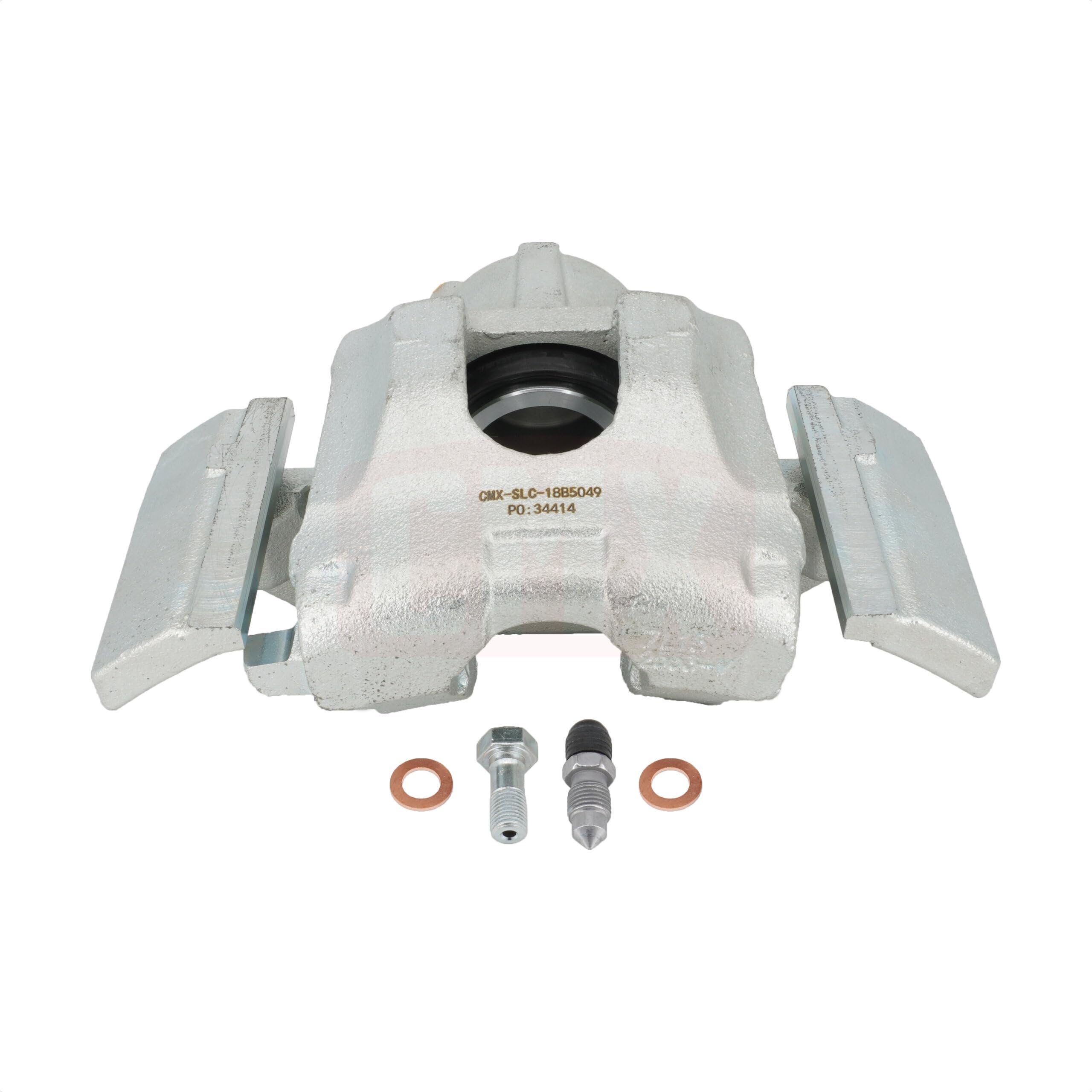 CMX Rear Left (Driver Side) Disc Brake Caliper