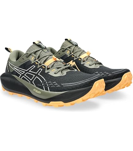 Amazon.com | ASICS Men's Gel-Trabuco 13 GTX Running Shoes, 7
