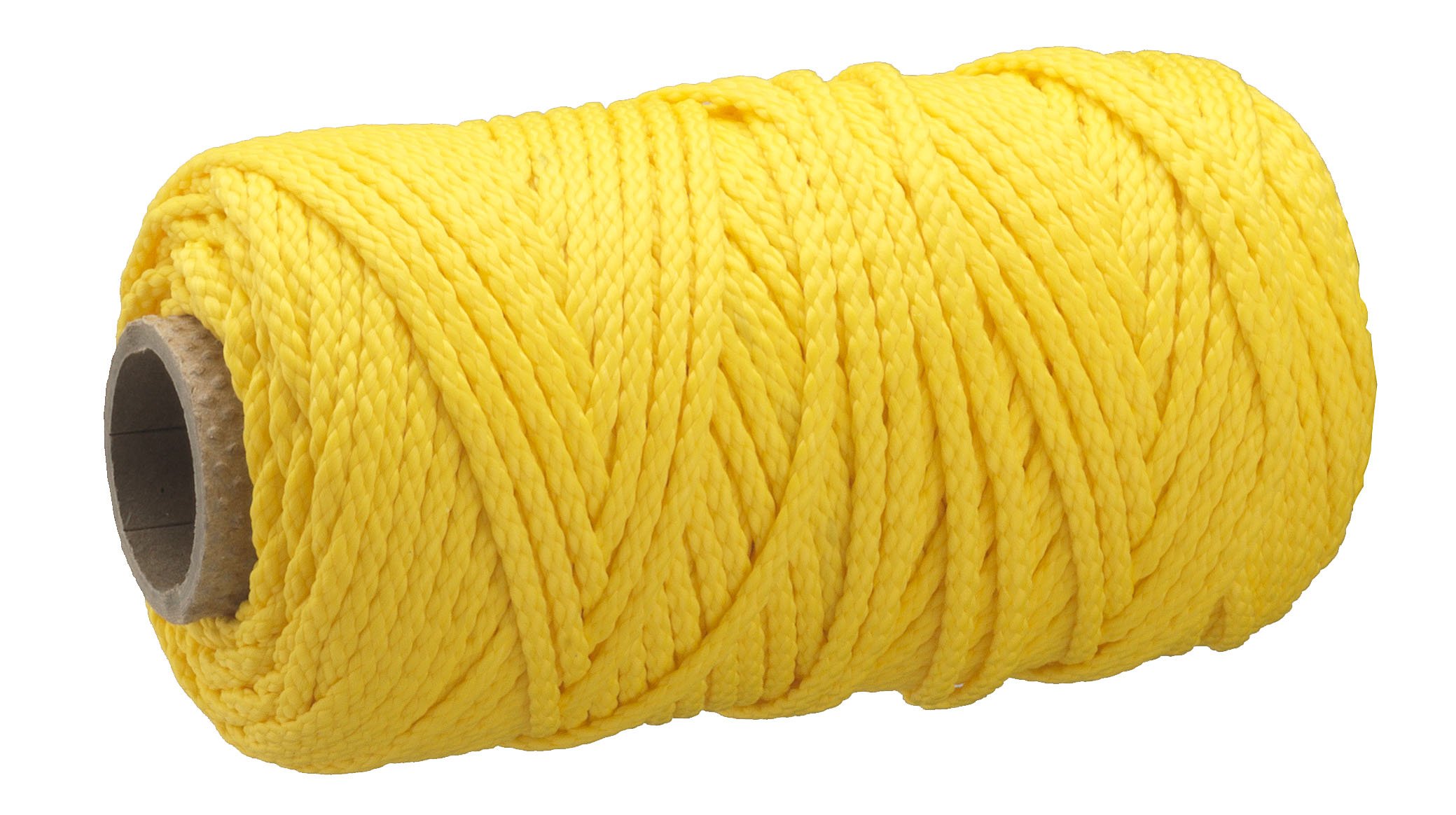 CONNEX DY2702848 1.7mm/ 100m PP Cord - Yellow