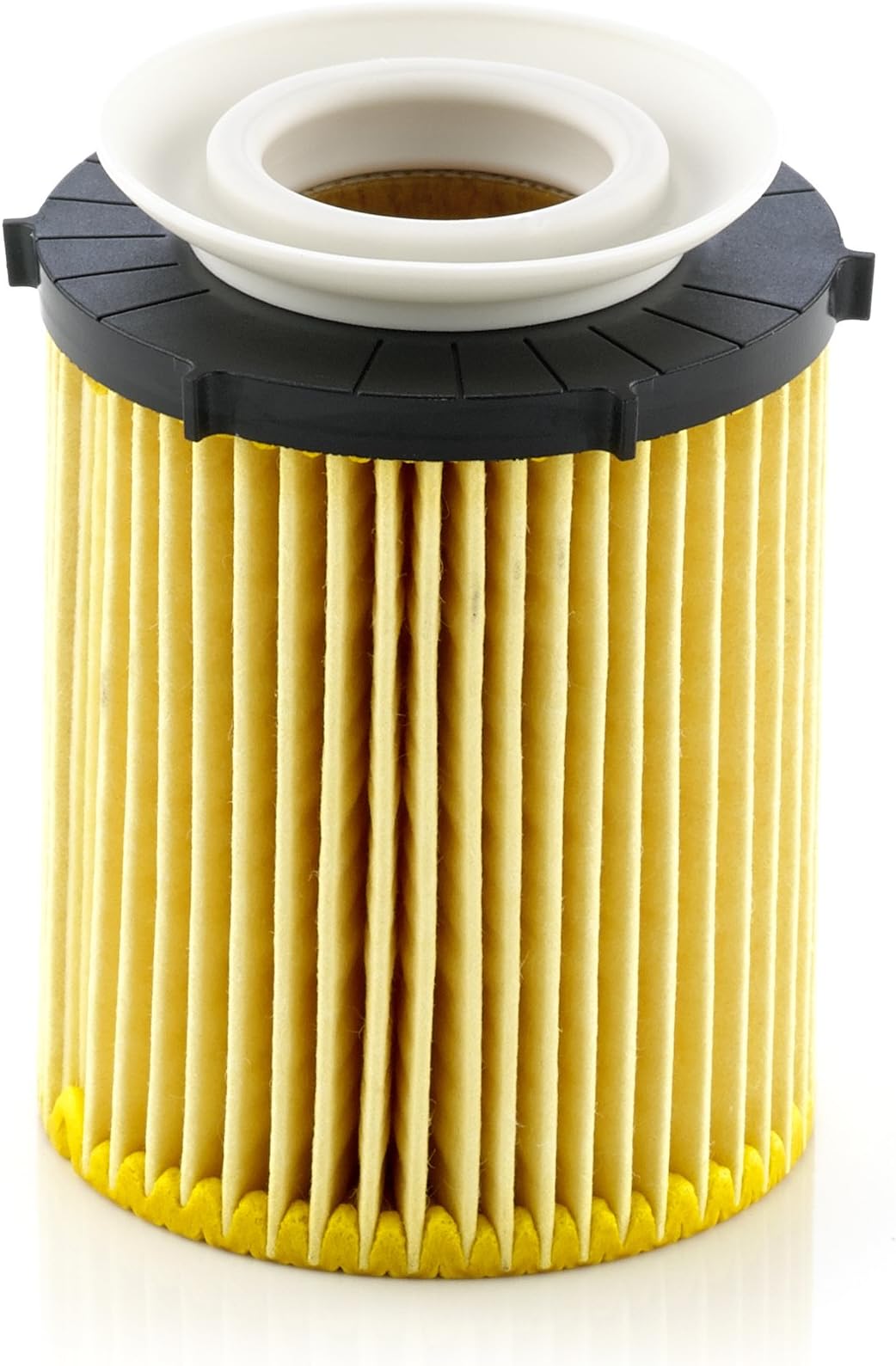 MANN-FILTERHU 711/6 z Oil Filter - for Cars + Transporters