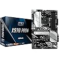 ASRock X570 Pro 4 AM4/4DDR4/HDMI/DP/ATX Motherboard