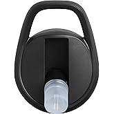 CamelBak Eddy+ Replacement Cap and Straw for Eddy+ Bottles, Black