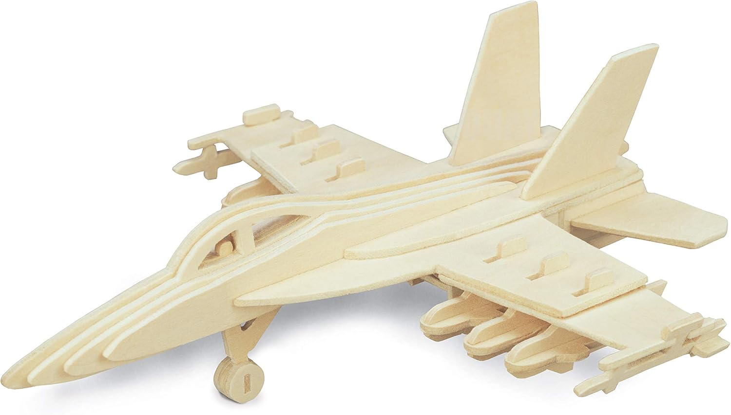 Quay Cabina Telefonica Woodcraft Kit Di Costruzione FSC - Foto 9