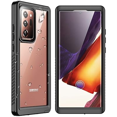 Waterproof Case Best Case For Samsung Note 20 5g Waterproof