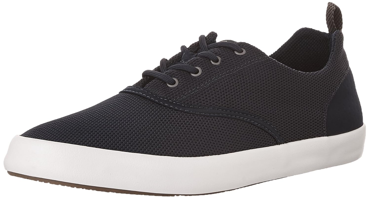 sperry men's flex deck cvo ultralite sneaker
