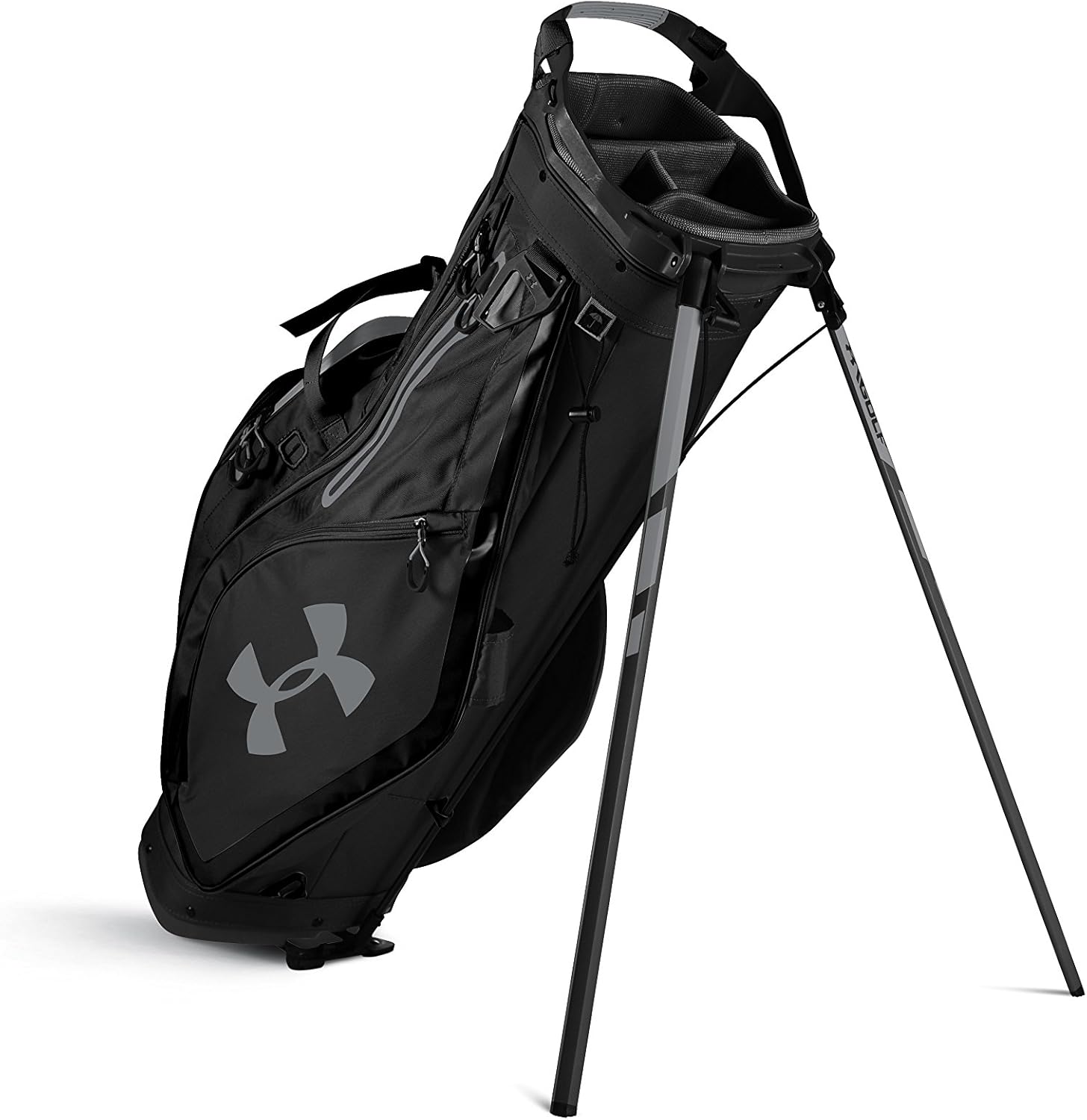 ua golf bag