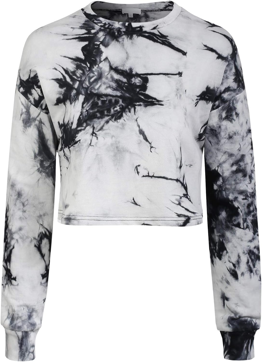 crew neck sweatshirts women's amazon