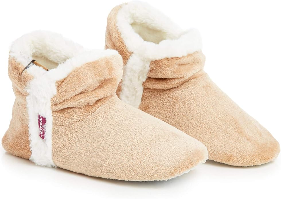 chausson montant bébé