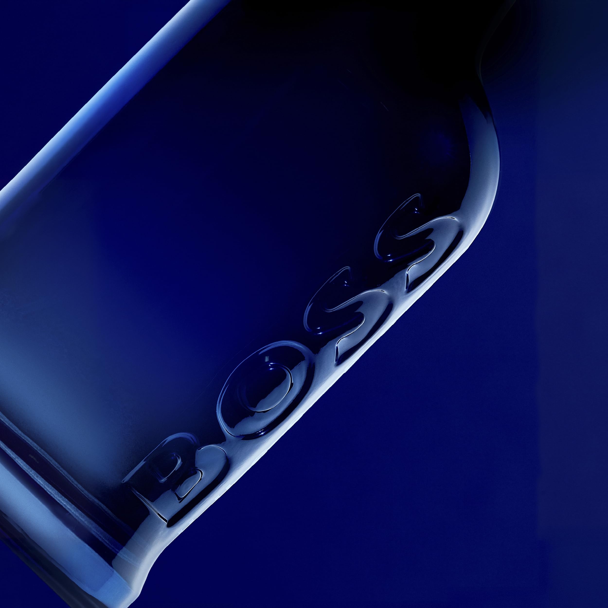 BOSS Bottled Night - Eau de Toilette for Him - Woody Fragrance with Notes of Birch Leaf, Cardamom and Musk - Medium Longevity