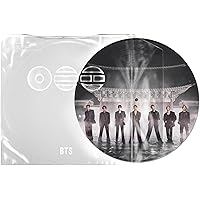 BTS - The Best (Version C) (2 CD incl. 123pg Photobook + 2 x