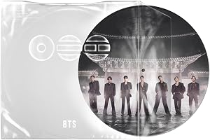BTS The 5th Album 'ARIRANG' 613