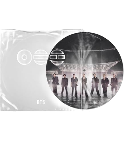 Amazon.com: BTS [BE] Essential Edition Album CD+Photo Book+8ea