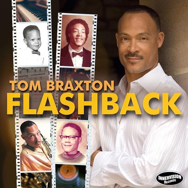 Amazon.com: Flashback on: CDs & Vinyl
