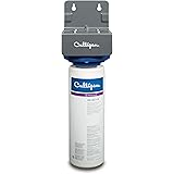 Culligan Us 600a Under Sink Drinking Water Filtration System With Filter 1 000 Gallon White Undersink Water Filtration Systems Amazon Com