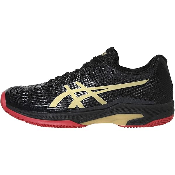 Amazon.com | ASICS Solution Speed FF L.E. Womens Tennis Shoes