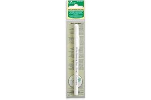 Clover White Marking Fine Pen (517)