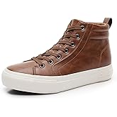 Cull4U Unisex-Adult Freeness High-Top Sneaker Shoe
