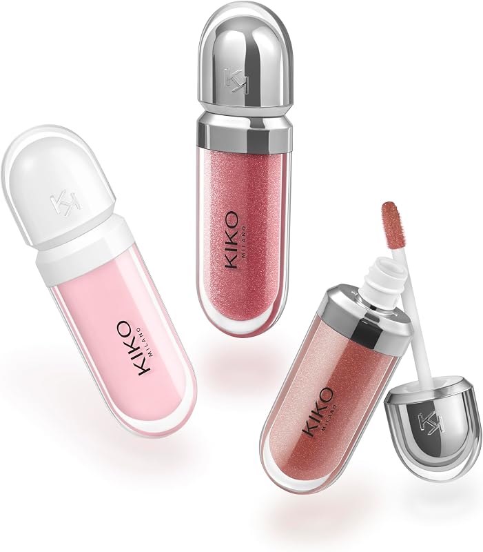 Glossy Lip Set