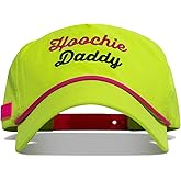 Combat Iron Crushable Summertime Rope Hats for Men | Unstructured, Snapback, Water-Resistant Baseball Cap