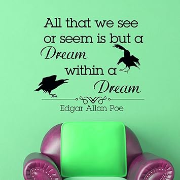 Download Edgar allan poe zitate For iPhone