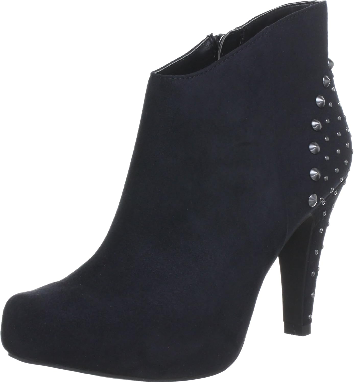 bottes marco tozzi femme