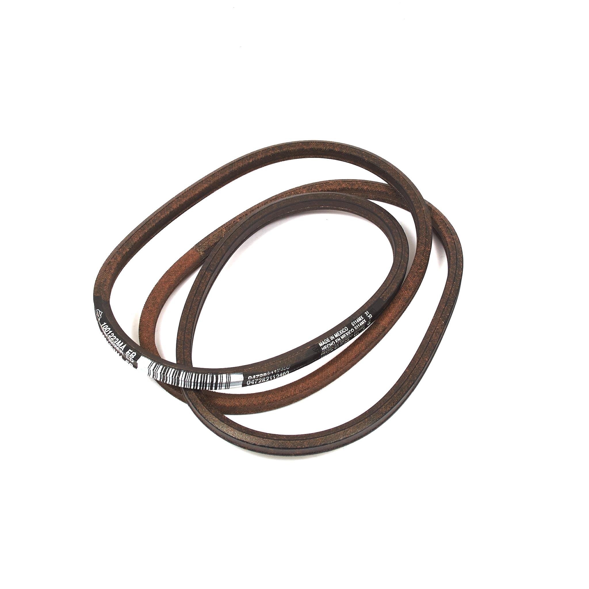 Hayter/ Murray Genuine 1001223MA Deck Belt — image 1