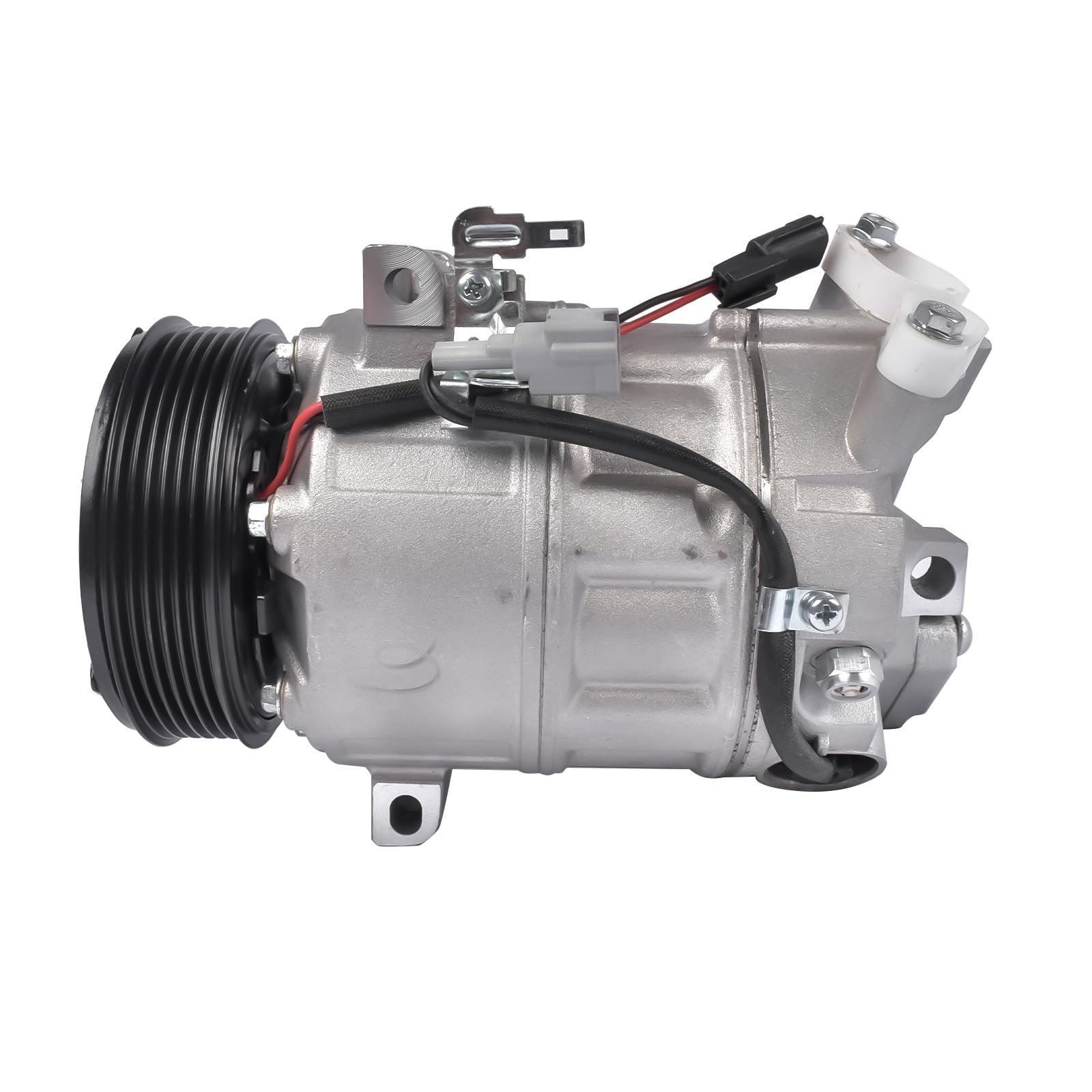 Photo 1 of NEWZQ A/C Compressor with Clutch Replacement for Nissan Altima S SV SL SR Platinum Advance L4 2.5L 2019-2023 926006RA0A 92600-6RA0B
