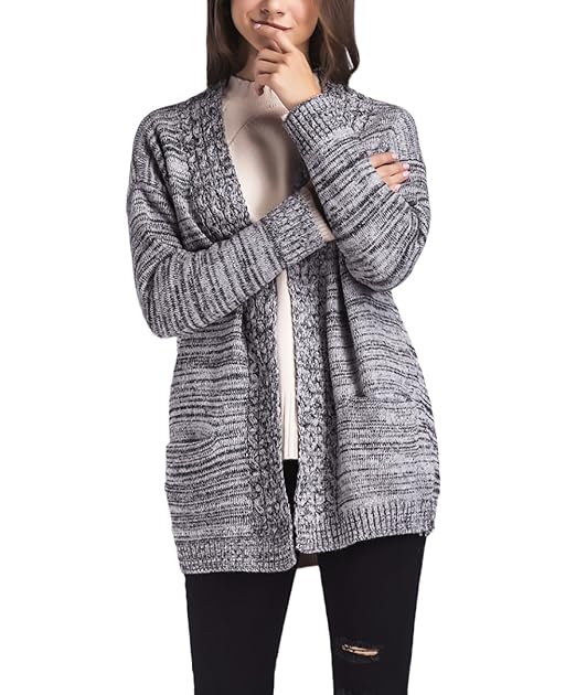 amazon maglioni lana donne