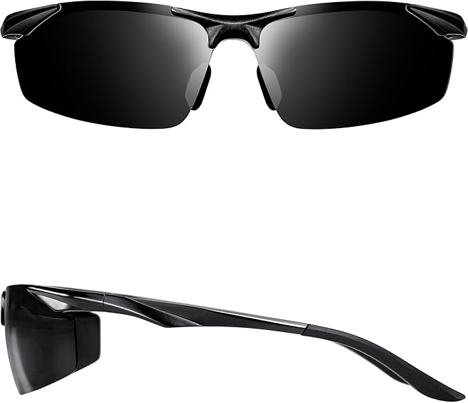 anteojos de sol hombre polarizados