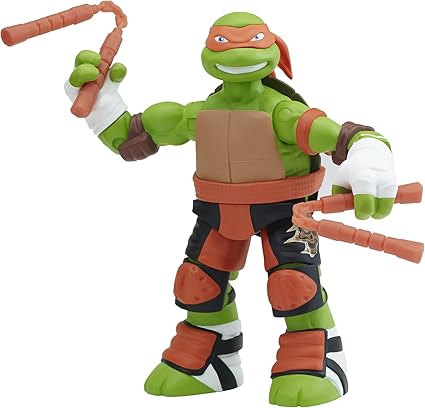 michelangelo action figure